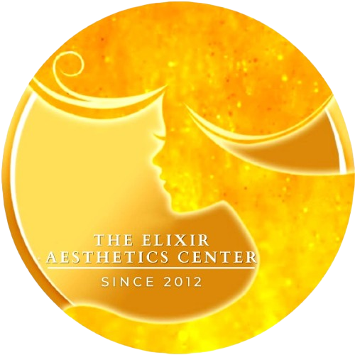 The Elixir logo